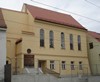 Die ehemalige Synagoge Kriegshaber