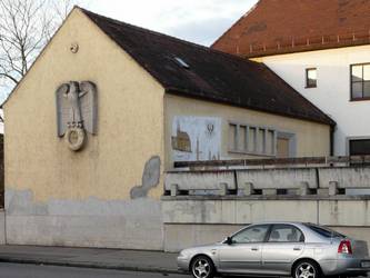 Reinhlstrasse