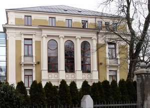 Froelichstrasse