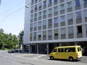 Verwaltungsgebude